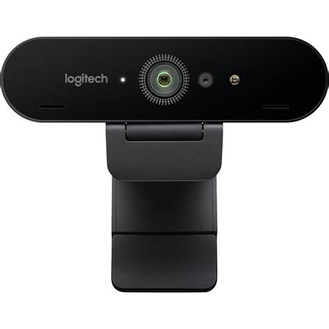 brio ultra hd pro webcam